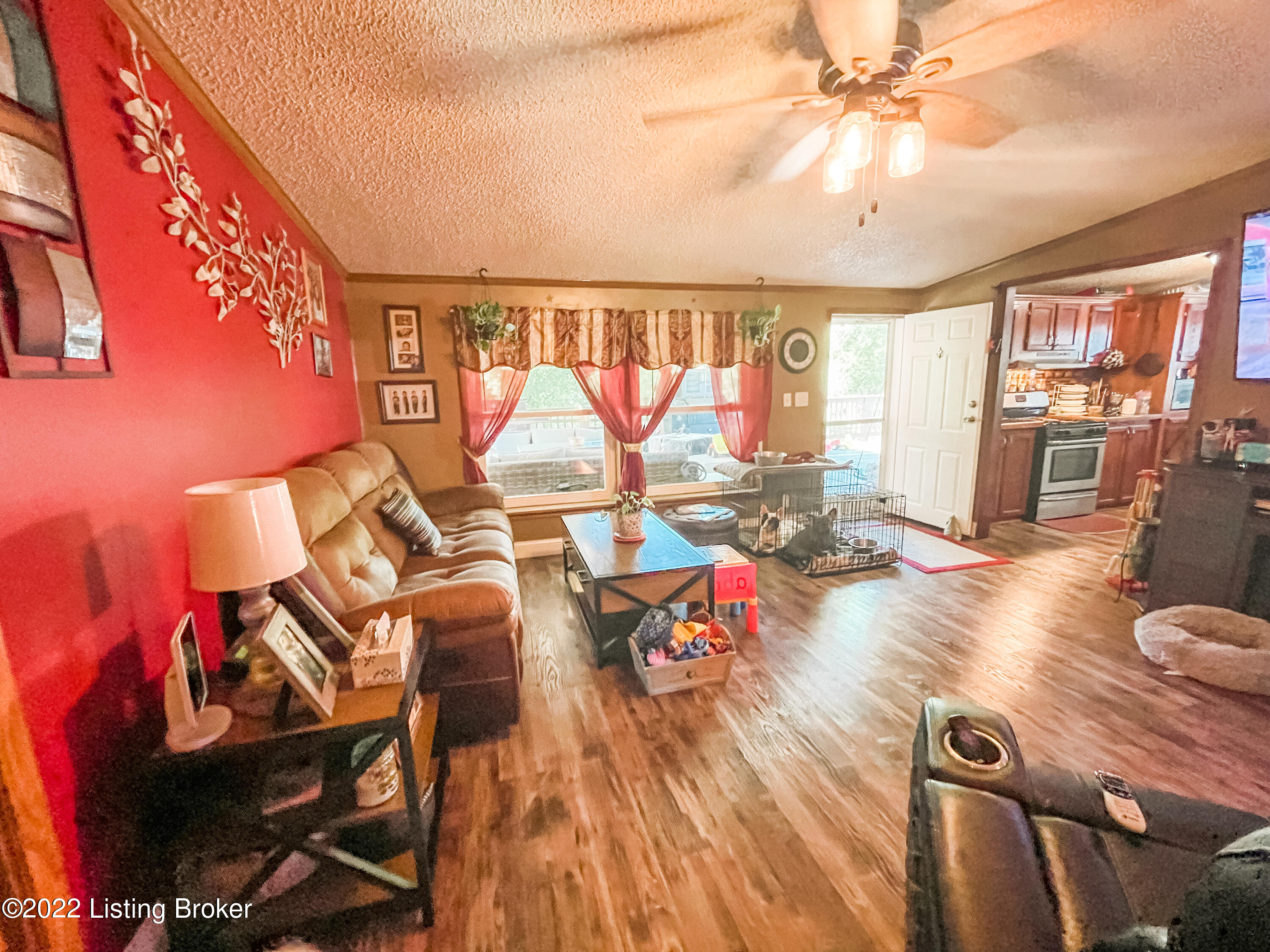 2795 Spencer Road Warsaw, KY 41095 - Photo 6 of 16 6