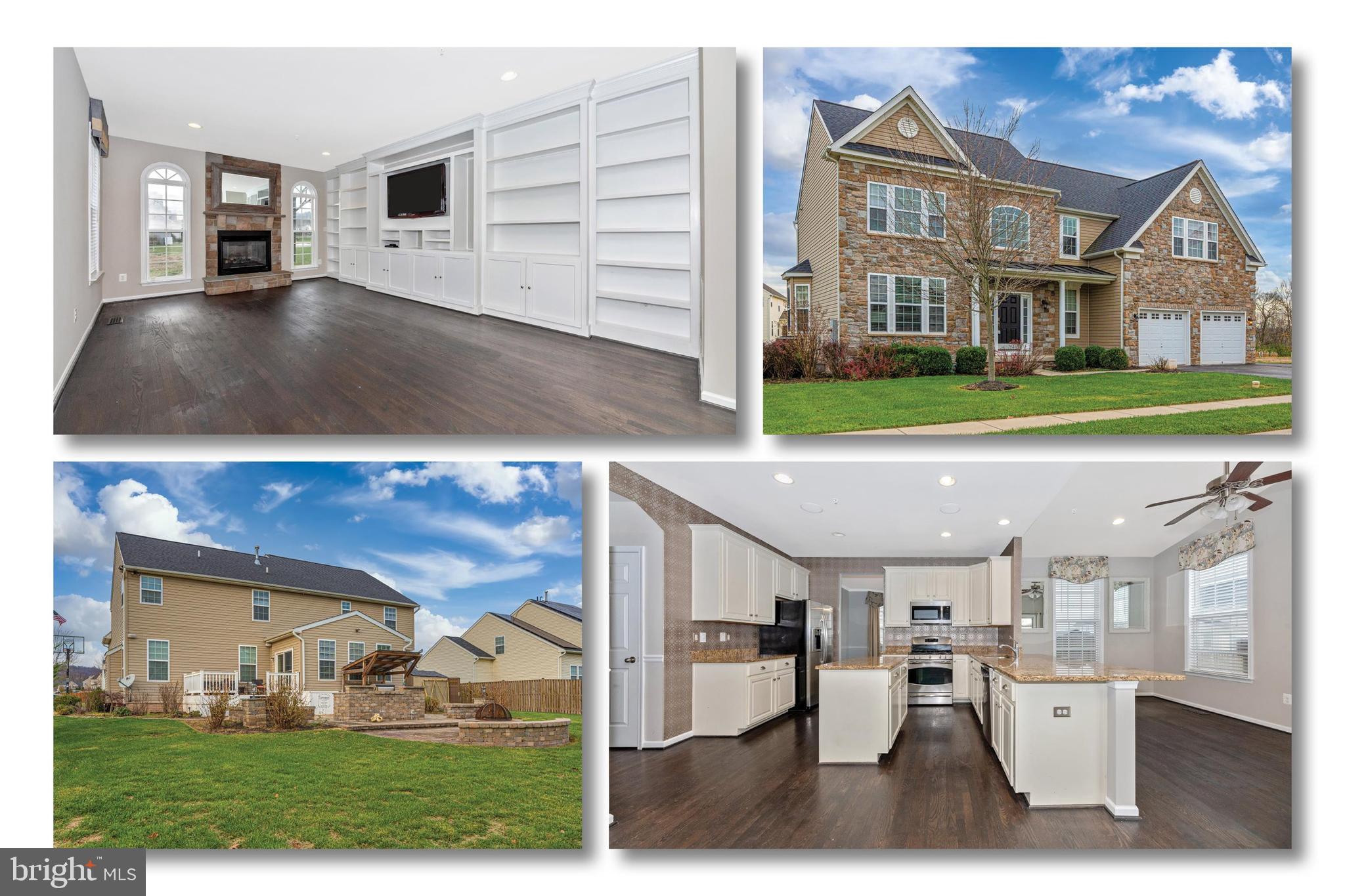 1698 Conrads Ferry Drive Point of Rocks, MD 21777 - Photo 1 of 60 Gallery Image 1