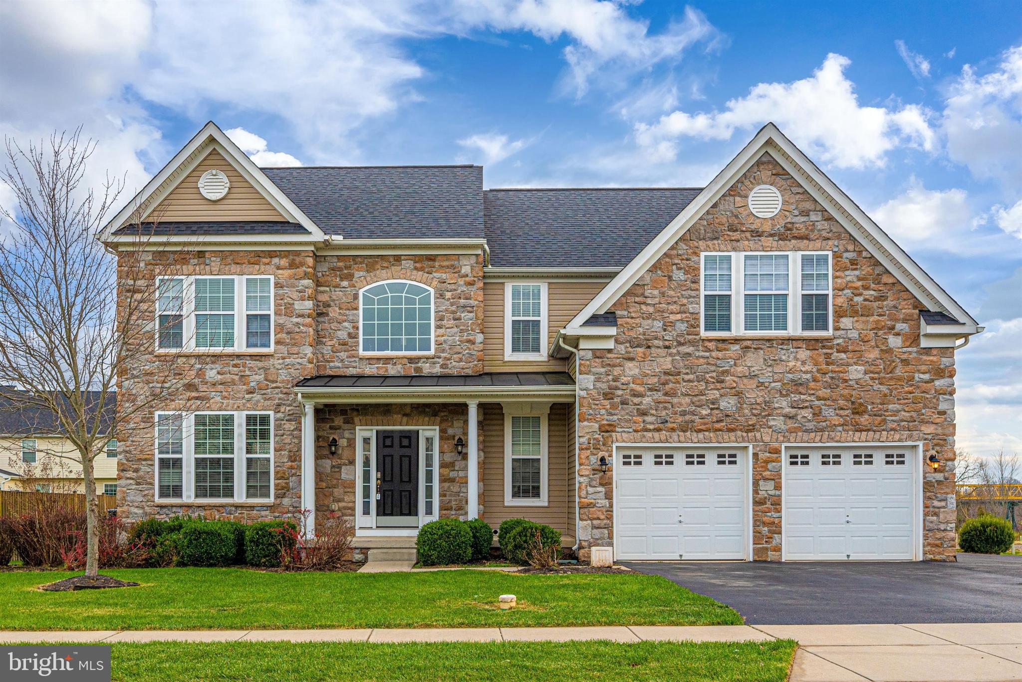 1698 Conrads Ferry Drive Point of Rocks, MD 21777 - Photo 2 of 60 Exterior Front