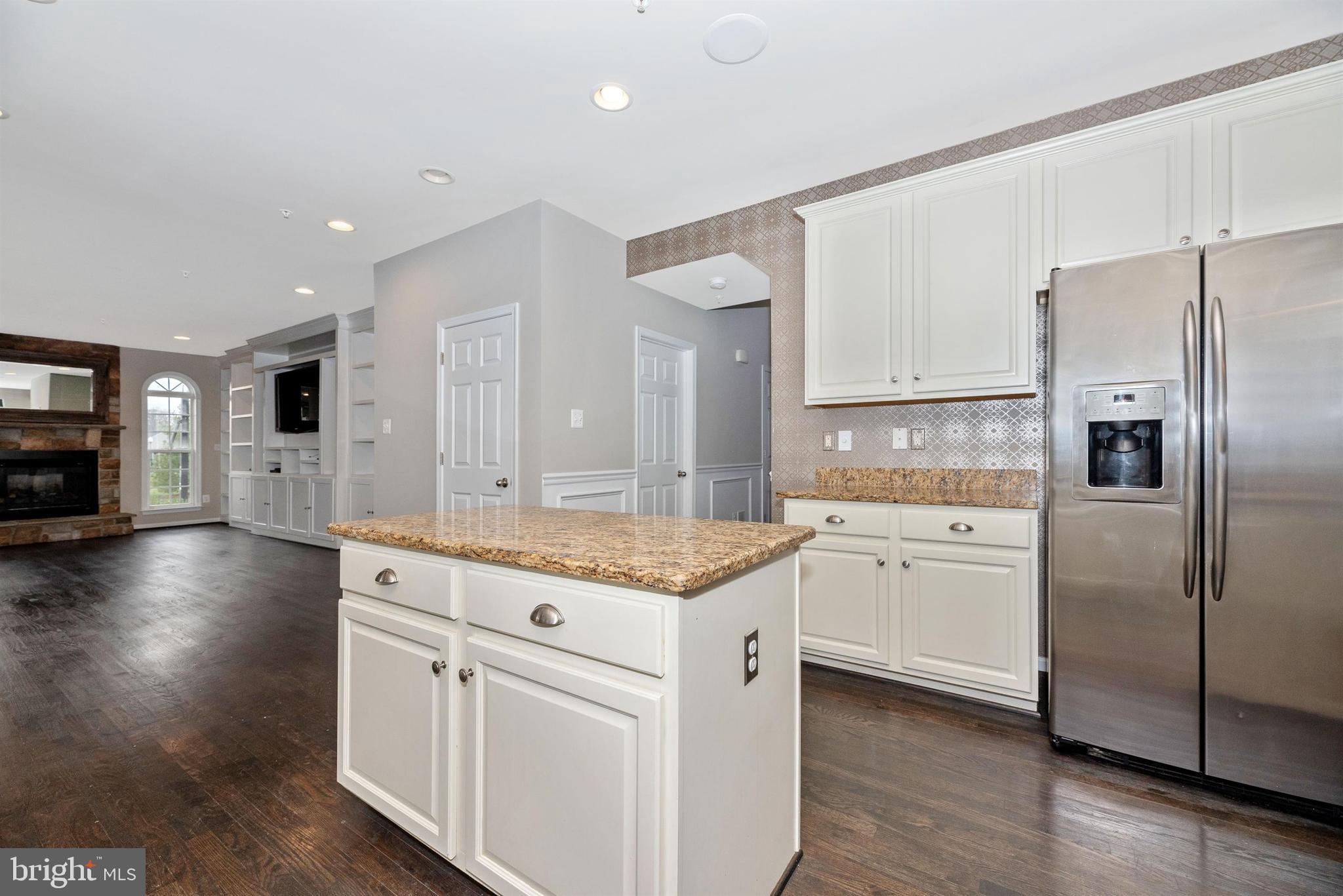 1698 Conrads Ferry Drive Point of Rocks, MD 21777 - Photo 11 of 60 Kitchen
