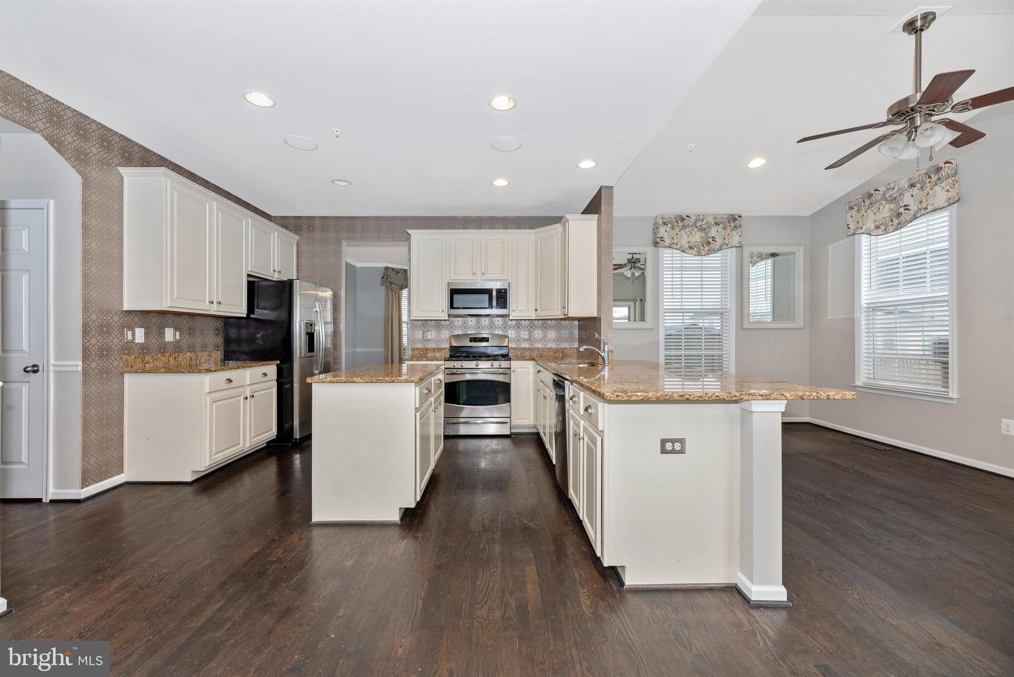 1698 Conrads Ferry Drive Point of Rocks, MD 21777 - Photo 14 of 60 Kitchen
