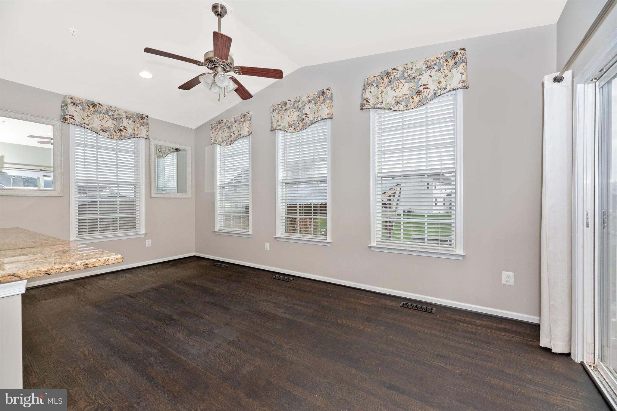1698 Conrads Ferry Drive Point of Rocks, MD 21777 - Photo 16 of 60 Sunroom