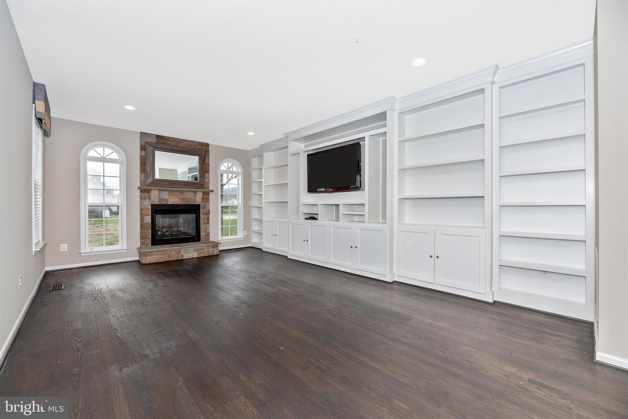 1698 Conrads Ferry Drive Point of Rocks, MD 21777 - Photo 18 of 60 Family Room