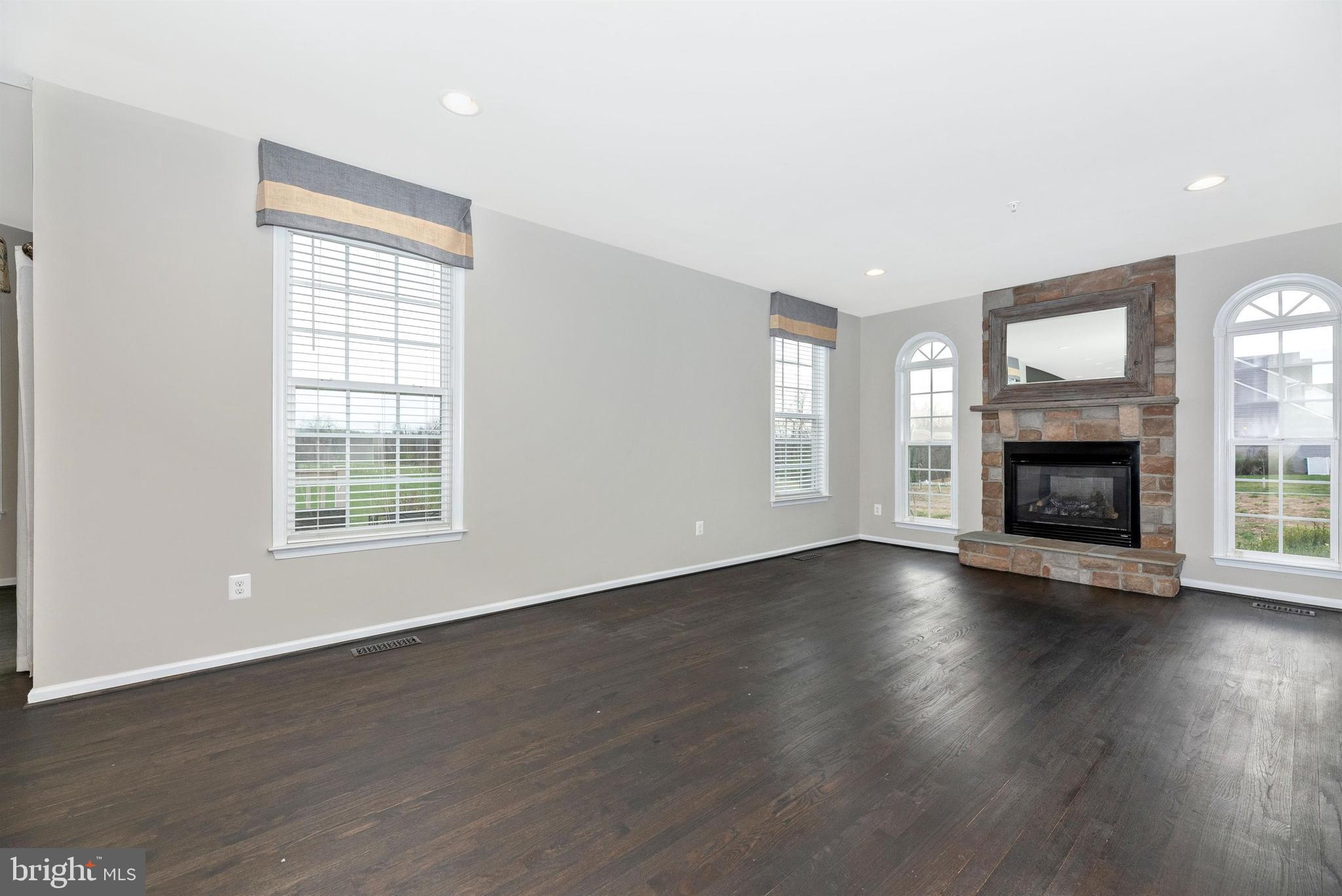 1698 Conrads Ferry Drive Point of Rocks, MD 21777 - Photo 19 of 60 Family Room