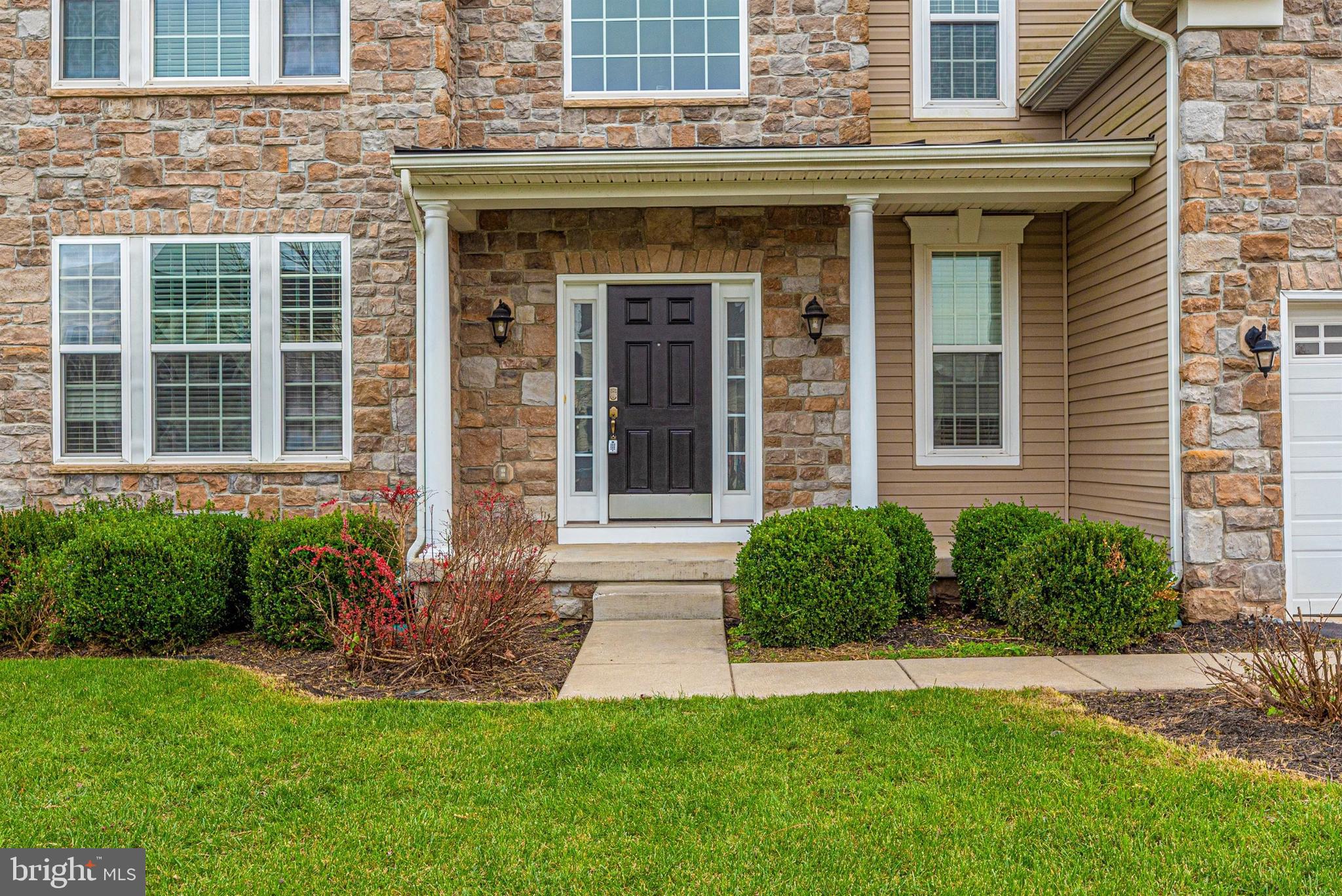 1698 Conrads Ferry Drive Point of Rocks, MD 21777 - Photo 3 of 60 Exterior Front
