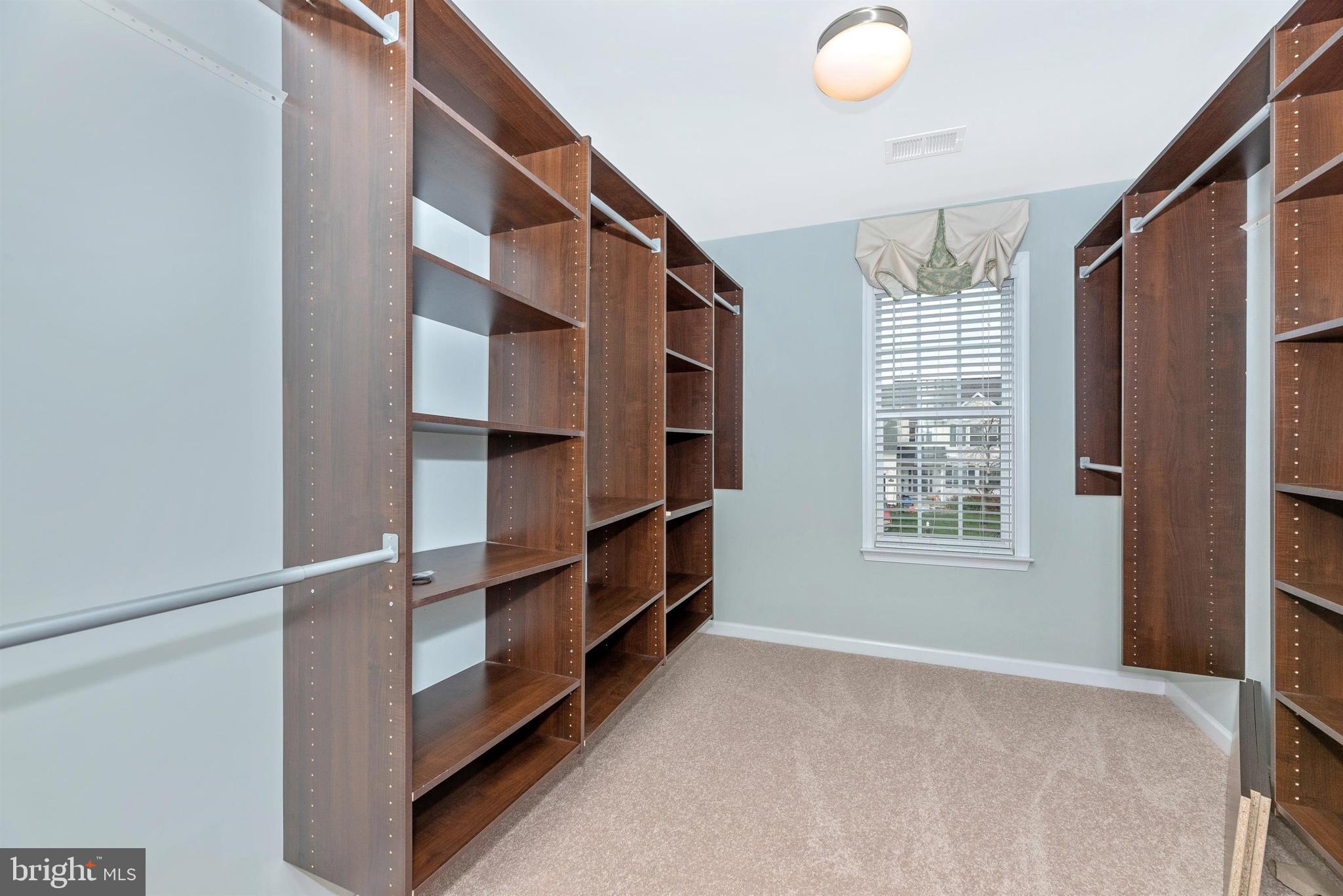 1698 Conrads Ferry Drive Point of Rocks, MD 21777 - Photo 26 of 60 Primary Closet