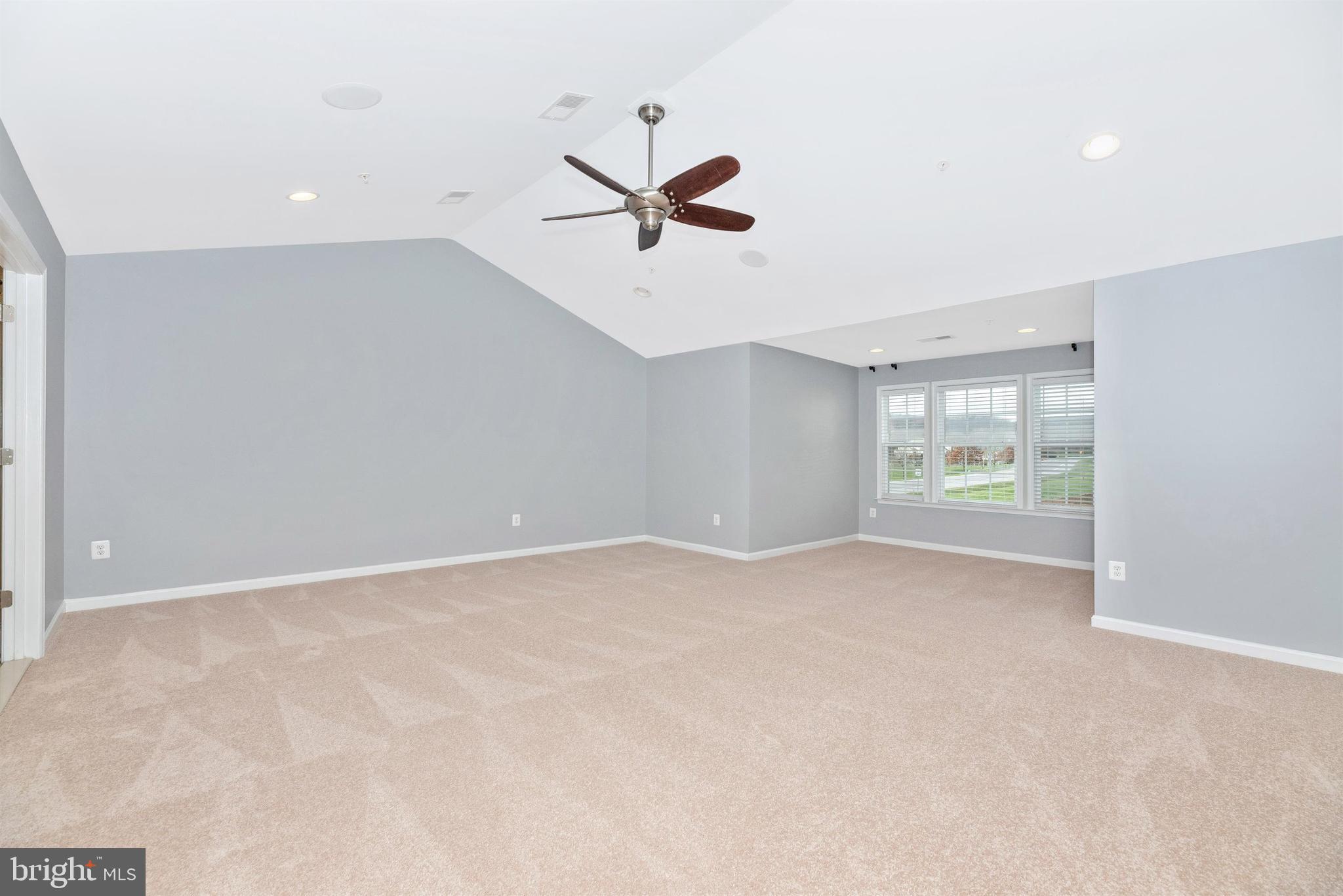 1698 Conrads Ferry Drive Point of Rocks, MD 21777 - Photo 27 of 60 Primary Bedroom