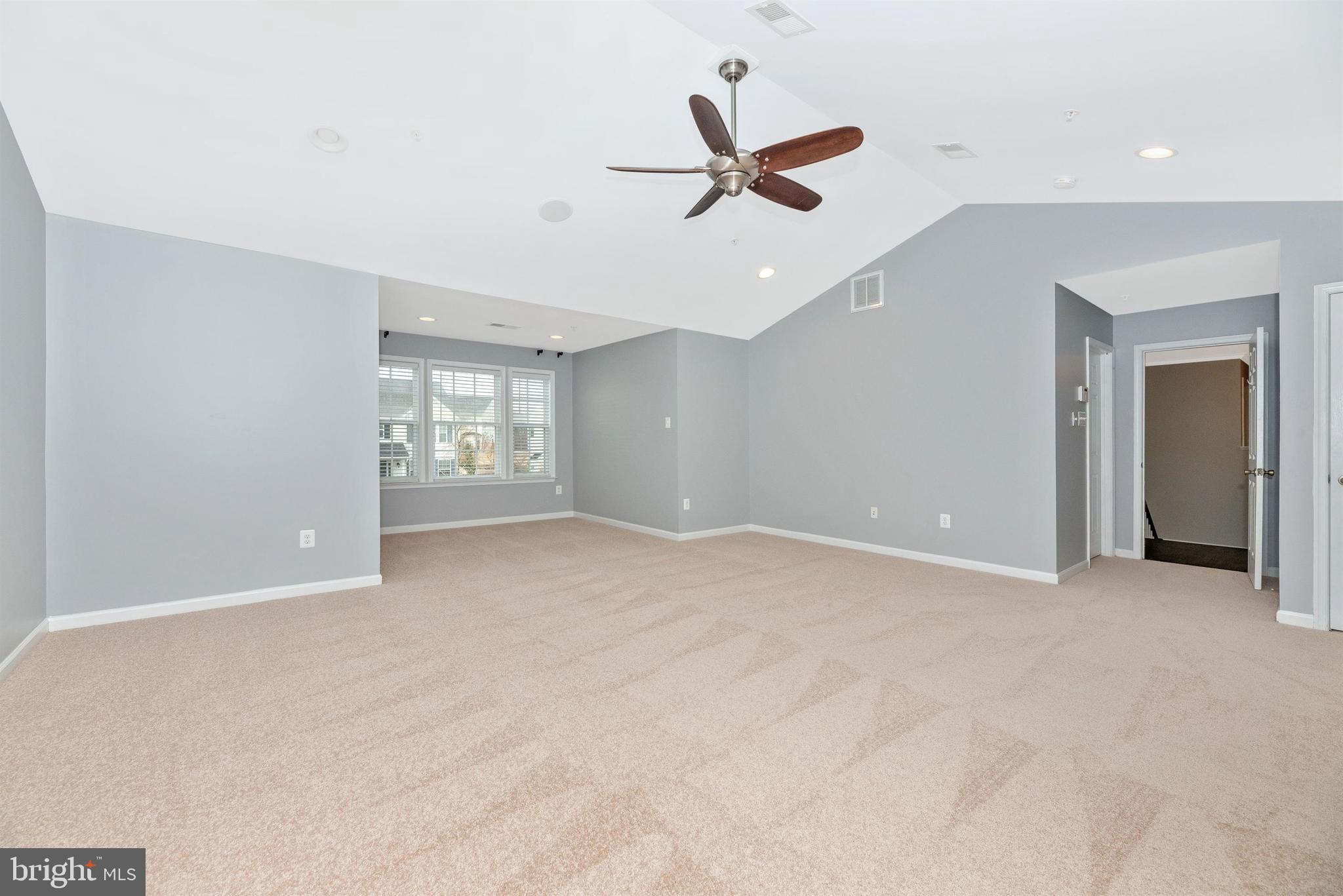1698 Conrads Ferry Drive Point of Rocks, MD 21777 - Photo 28 of 60 Primary Bedroom