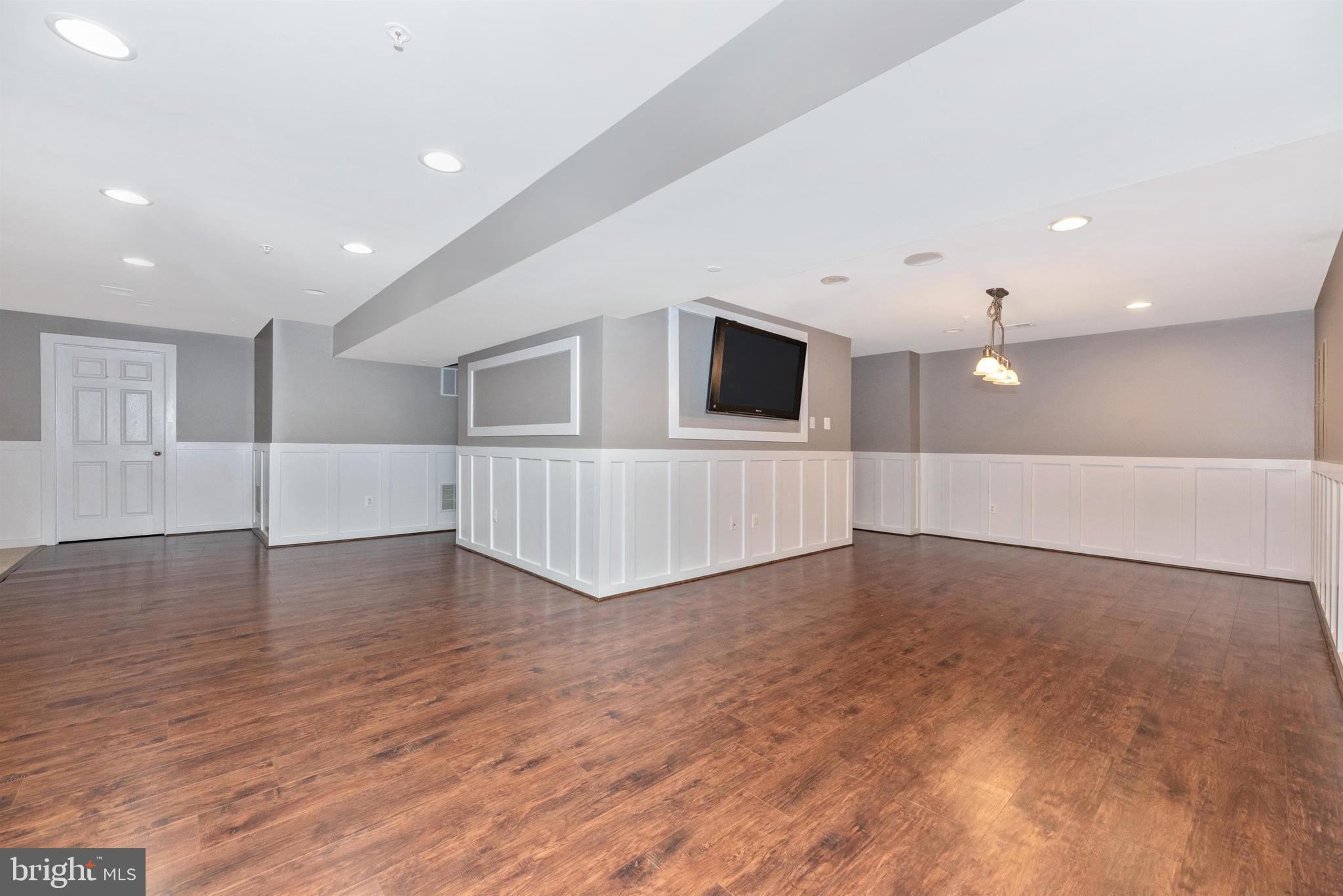 1698 Conrads Ferry Drive Point of Rocks, MD 21777 - Photo 38 of 60 Lower Level Game Room/Rec Room