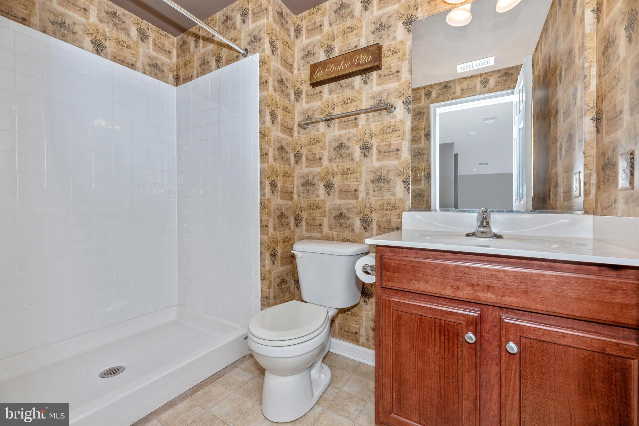 1698 Conrads Ferry Drive Point of Rocks, MD 21777 - Photo 41 of 60 Lower Level Full Bathroom
