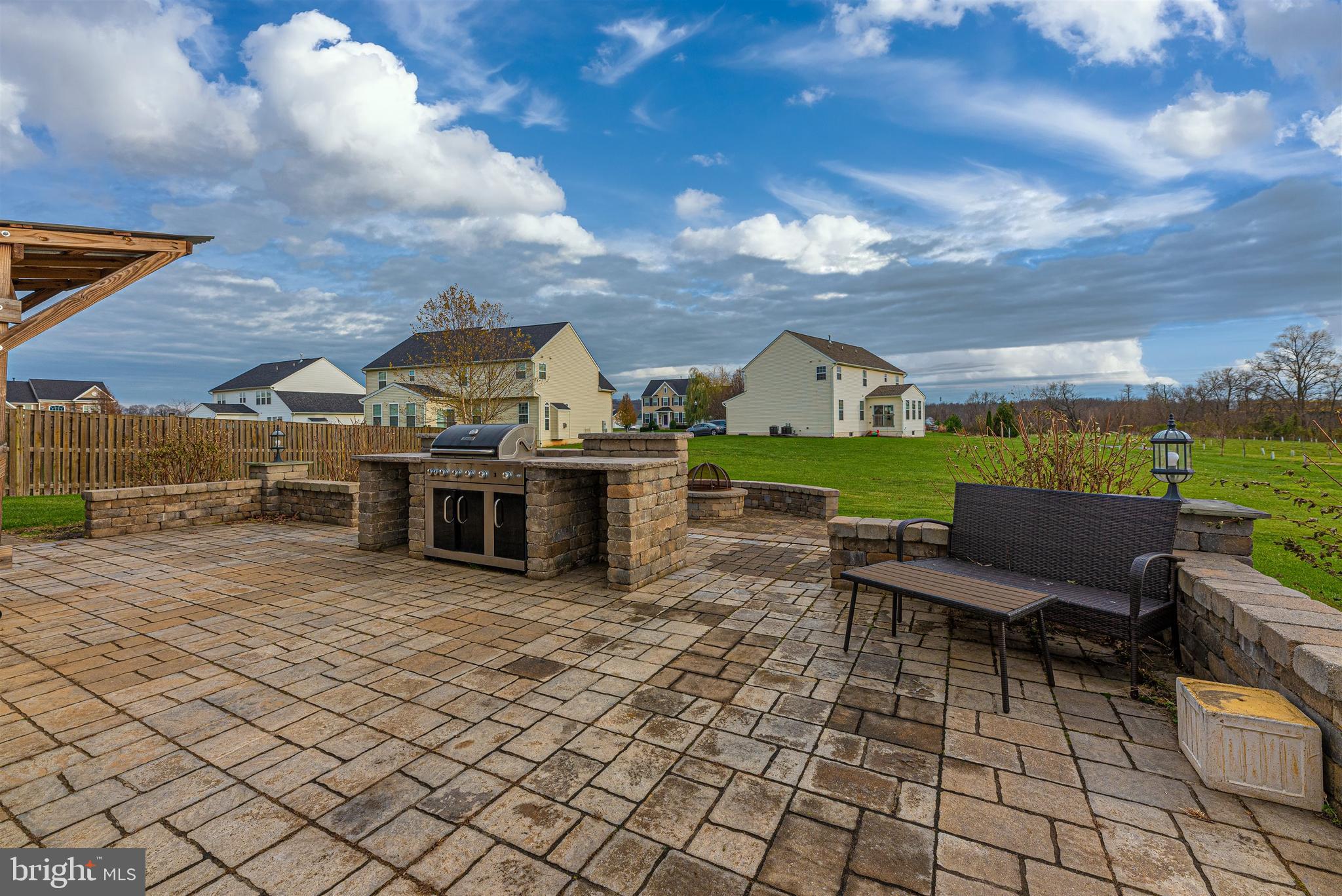 1698 Conrads Ferry Drive Point of Rocks, MD 21777 - Photo 47 of 60 Exterior Rear/Patio