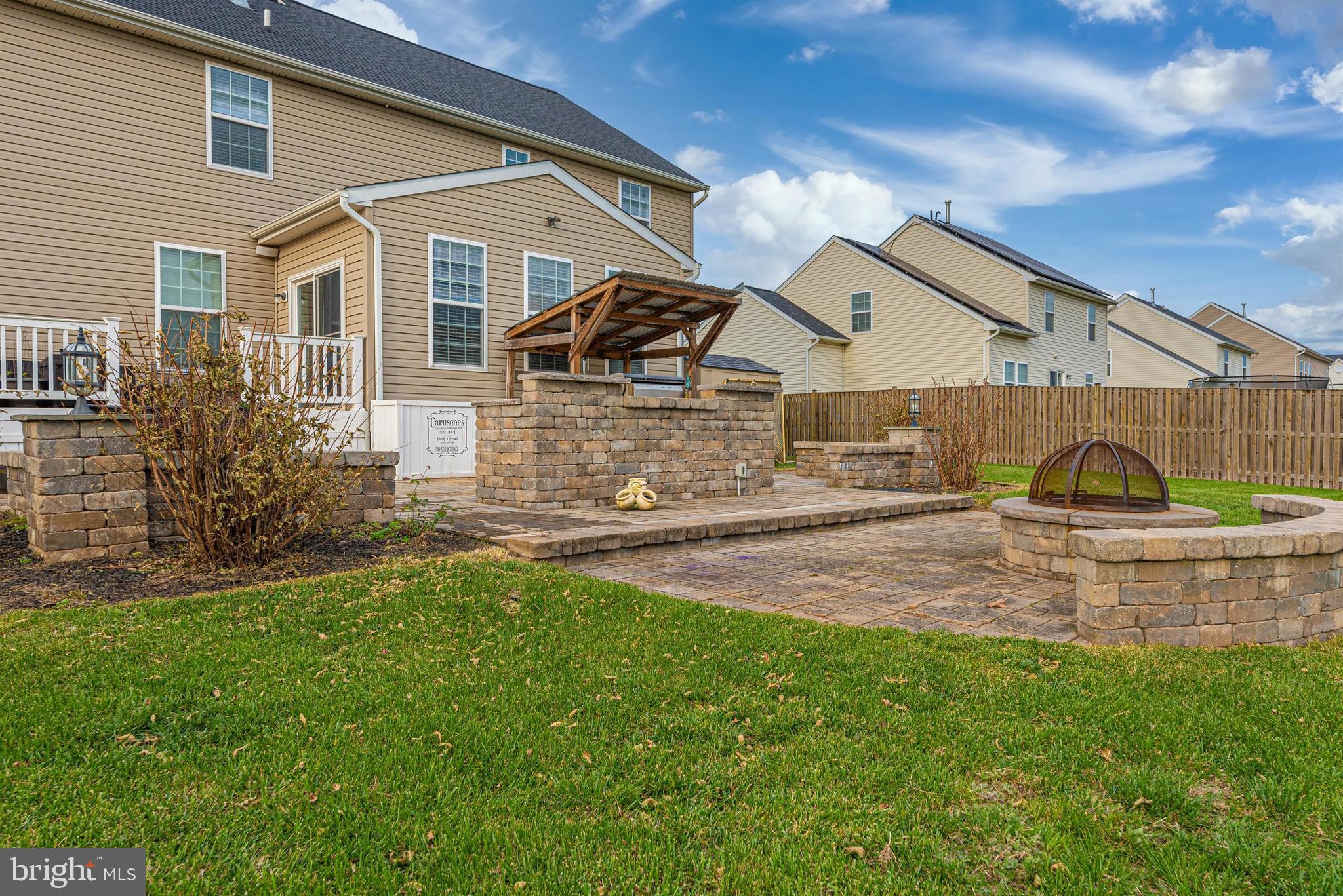 1698 Conrads Ferry Drive Point of Rocks, MD 21777 - Photo 50 of 60 Exterior Rear