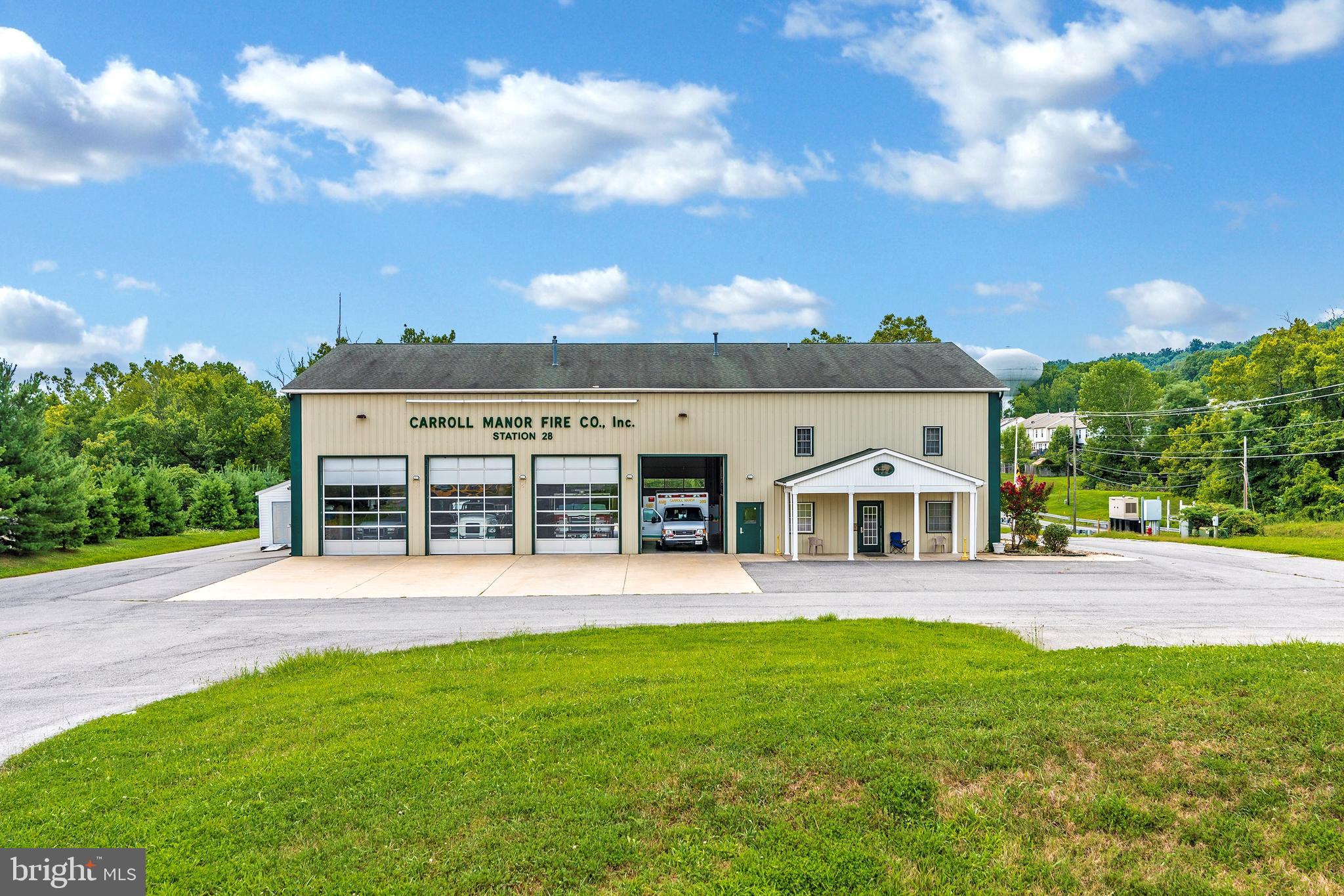 1698 Conrads Ferry Drive Point of Rocks, MD 21777 - Photo 60 of 60 Community