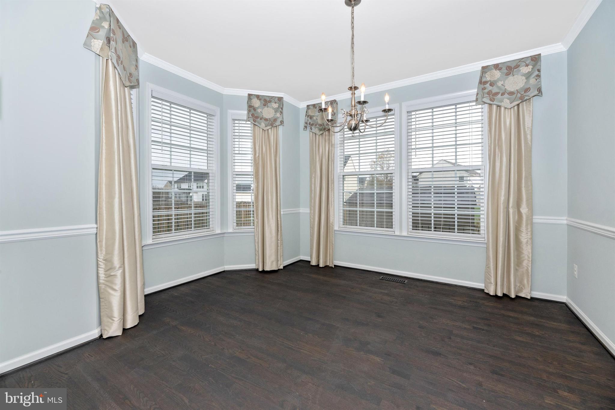 1698 Conrads Ferry Drive Point of Rocks, MD 21777 - Photo 9 of 60 Dining Room