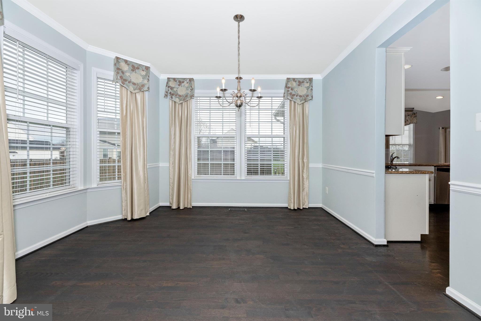 1698 Conrads Ferry Drive Point of Rocks, MD 21777 - Photo 10 of 60 Dining Room