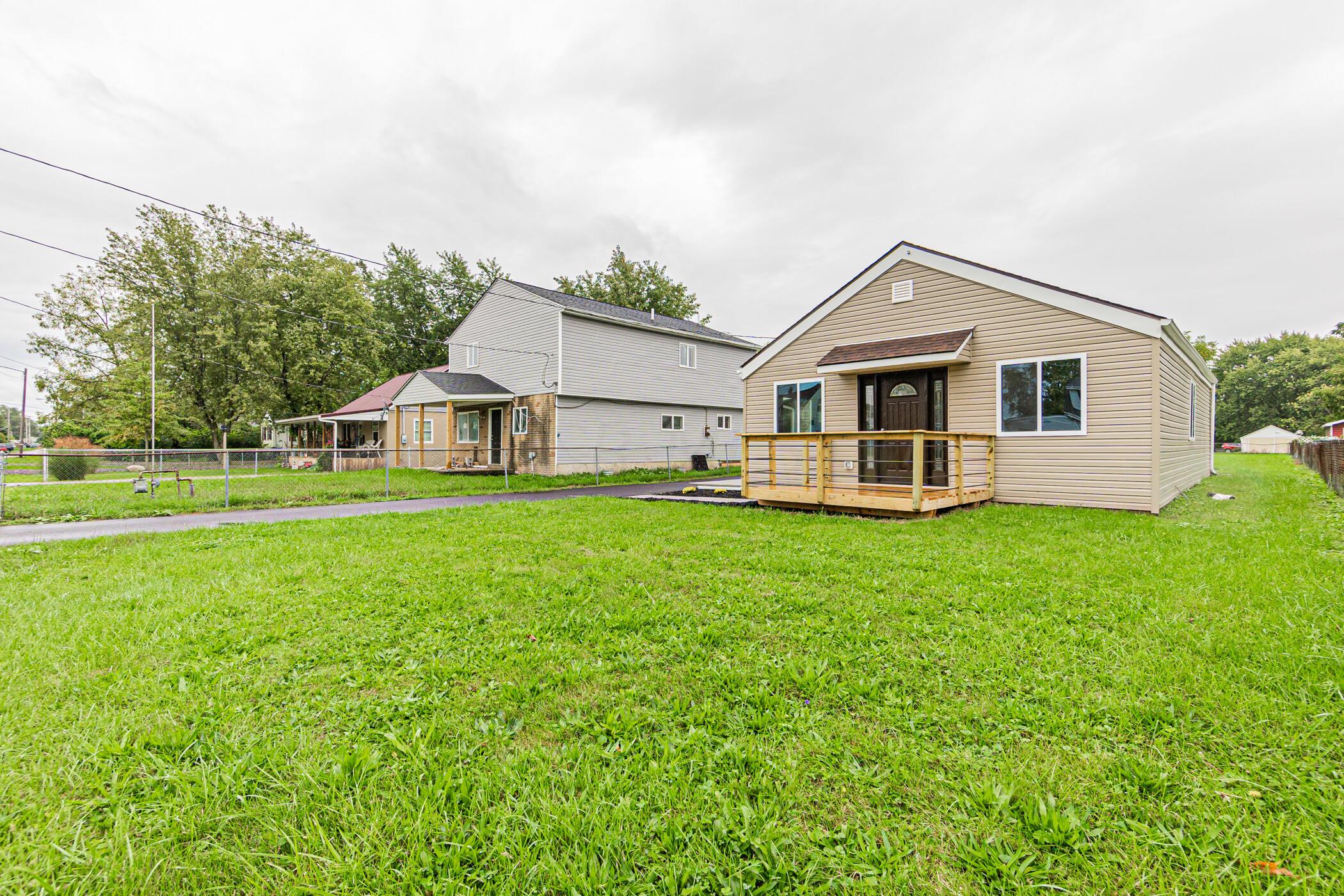 1075 Rumsey Road Columbus, OH 43207 - Photo 9 of 36 Gallery Image 9