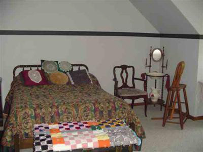 4276 Hollenbeck Road Columbiaville, MI 48421 - Photo 4 of 14 20271980-3.JPG