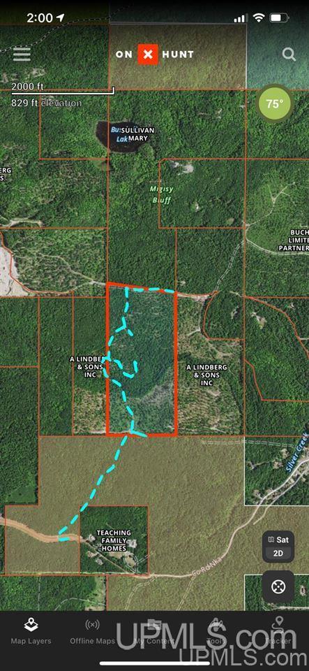 Tbd Timber Creek Road Marquette, MI 49855 - Photo 14 of 14