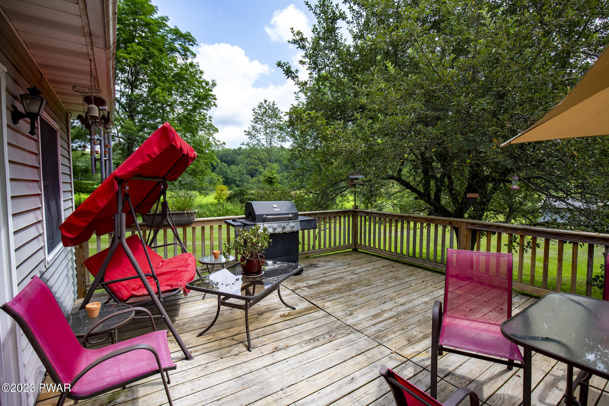 190 Valley Ridge Road Honesdale, PA 18431 - Photo 56 of 63