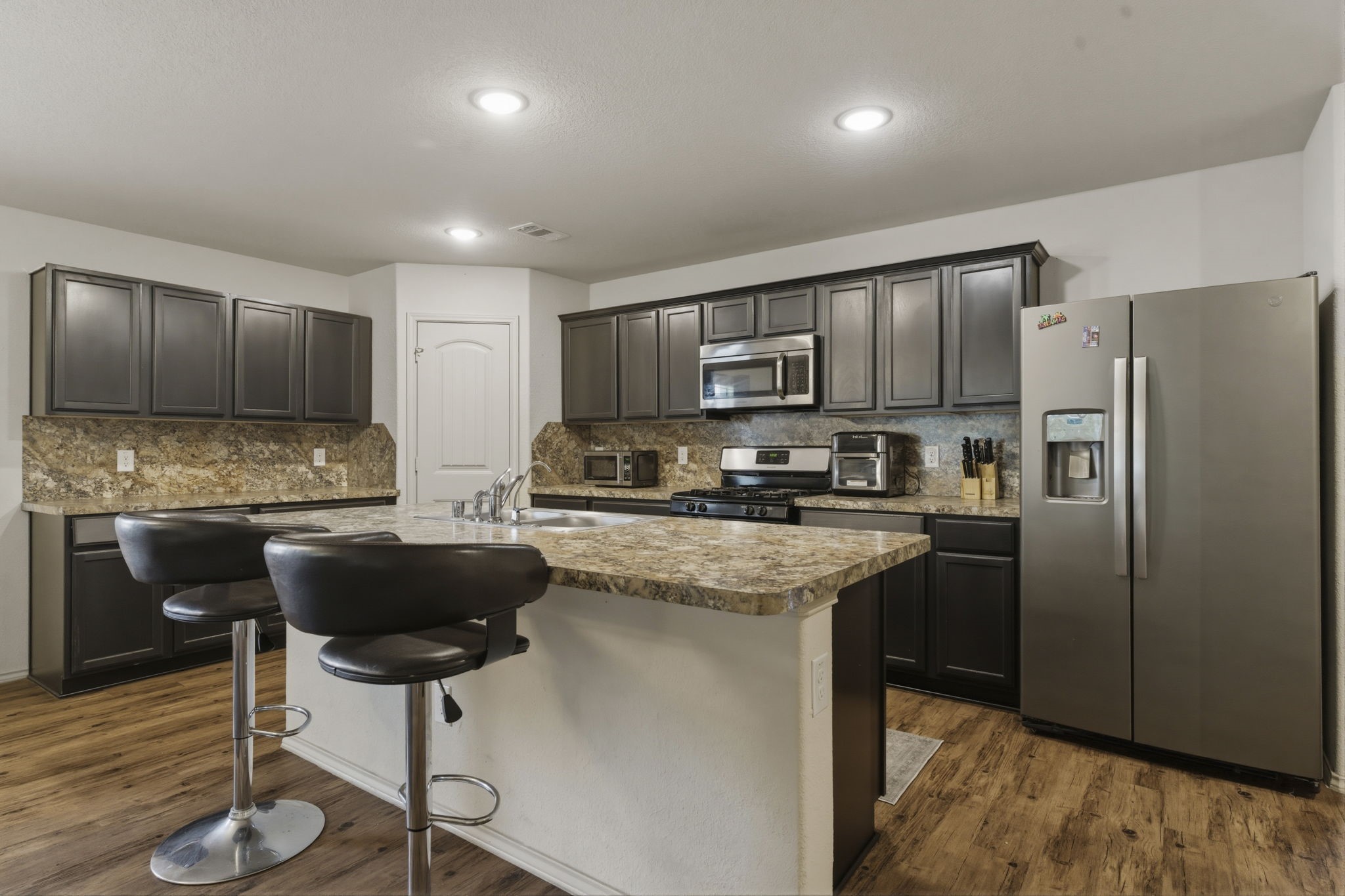 1603 Rancho Grande Drive Houston, TX 77049 - Photo 9 of 40