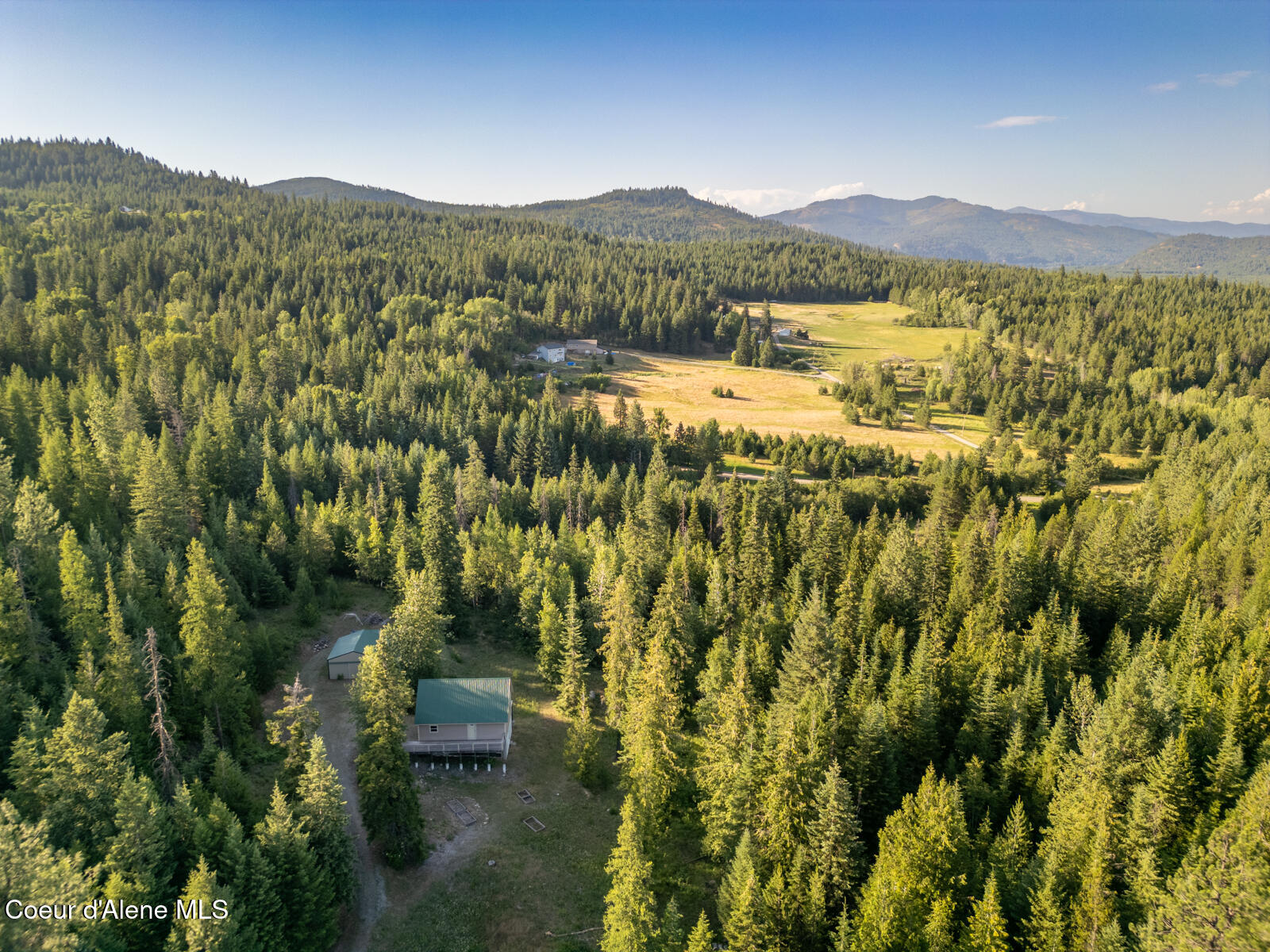 699 Granite Ridge Road Priest River, ID 83856 - Photo 1 of 25 699 Granite Ridge-2