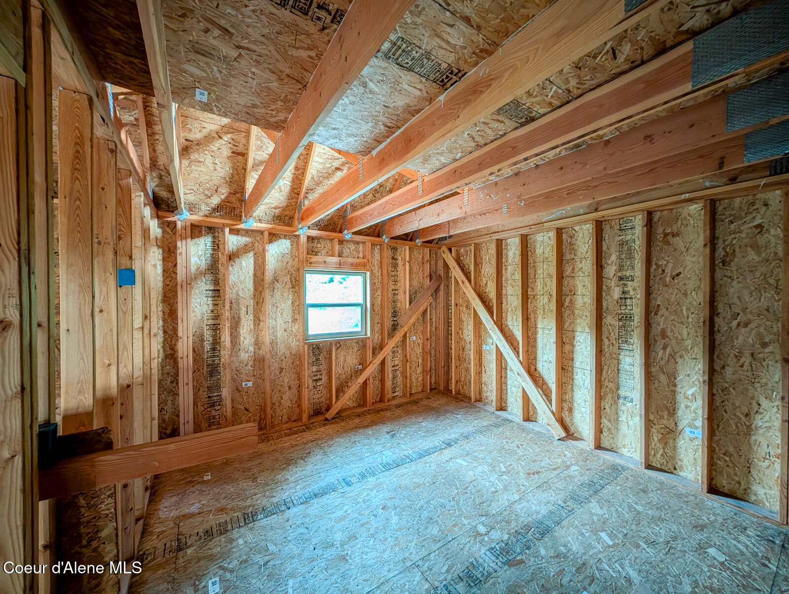 699 Granite Ridge Road Priest River, ID 83856 - Photo 12 of 25 699 Granite Ridge-12