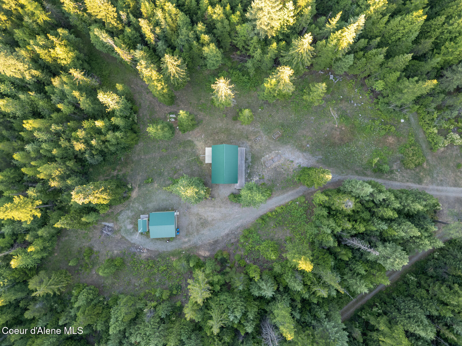 699 Granite Ridge Road Priest River, ID 83856 - Photo 3 of 25 699 Granite Ridge-3