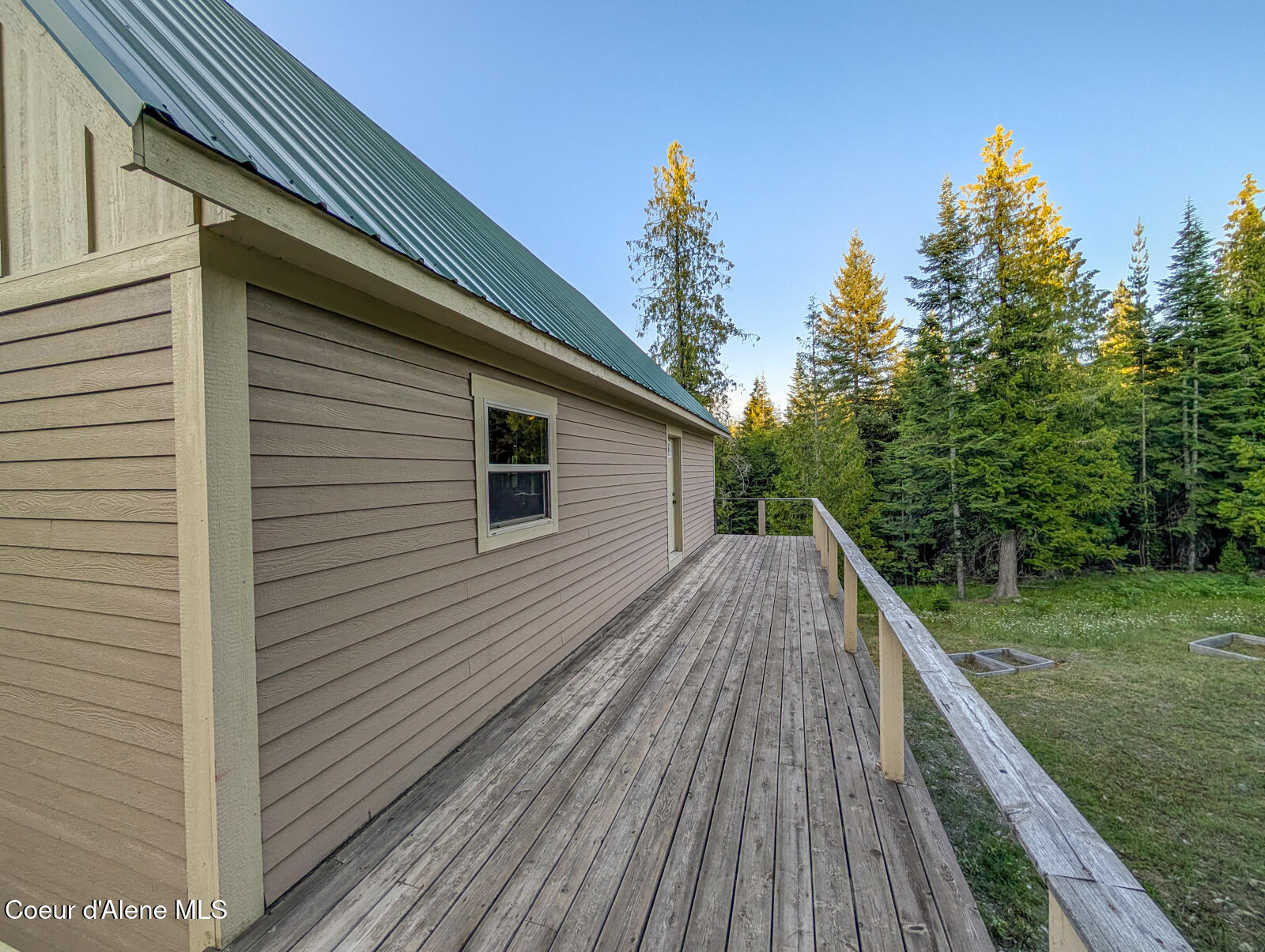699 Granite Ridge Road Priest River, ID 83856 - Photo 6 of 25 699 Granite Ridge-6