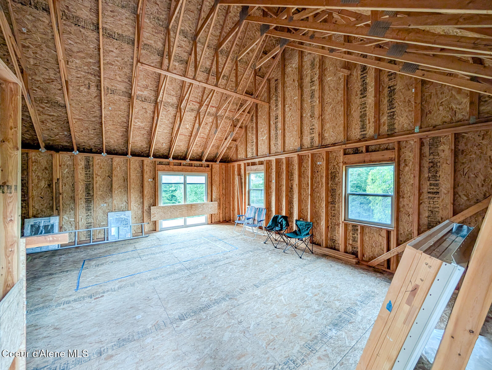 699 Granite Ridge Road Priest River, ID 83856 - Photo 10 of 25 699 Granite Ridge-10