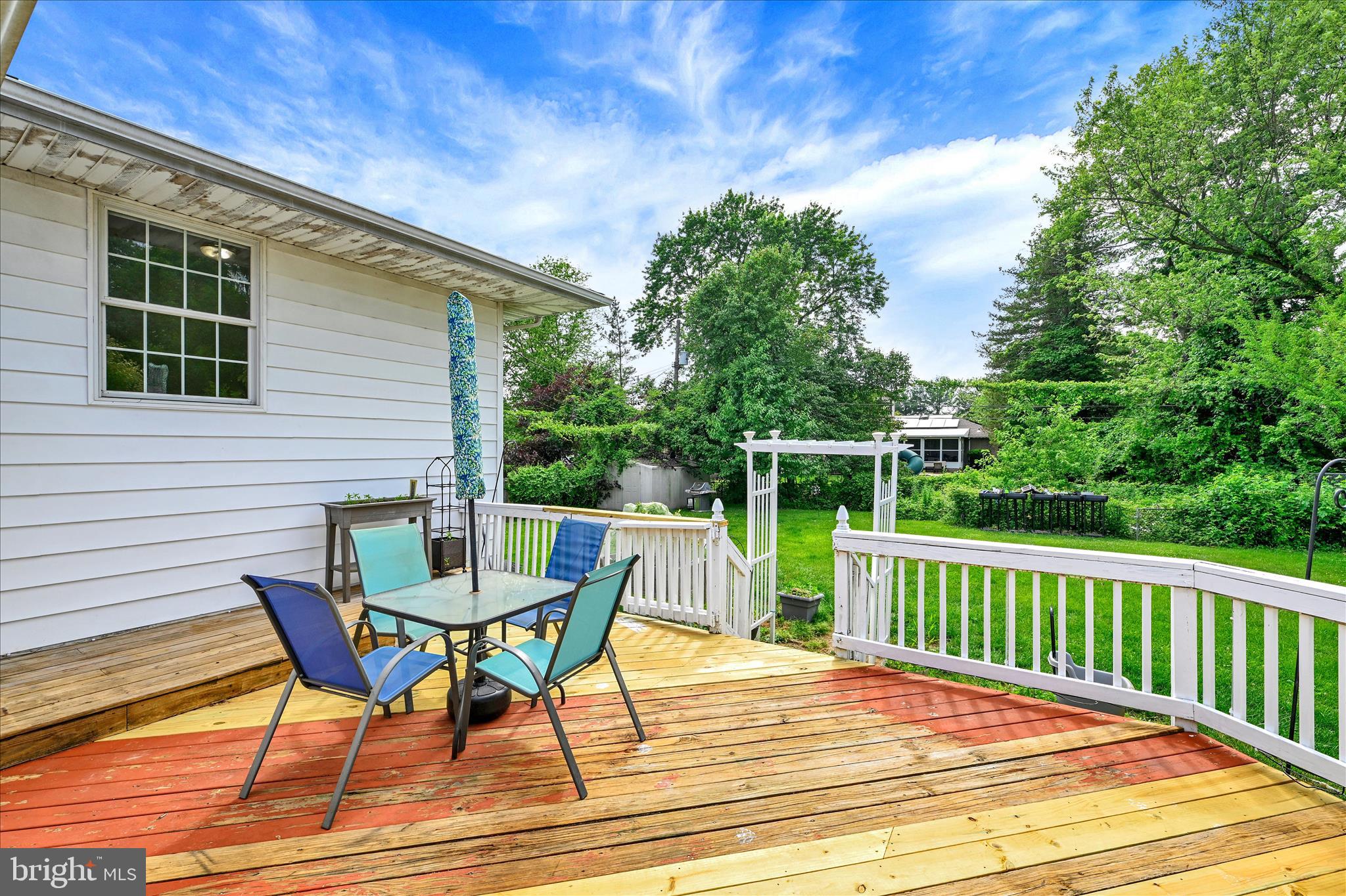 6606 Baythorne Road Baltimore, MD 21209 - Photo 33 of 42