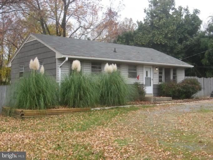 5016 Backlick Road Annandale, VA 22003 - Photo 1 of 5 Exterior (Main)