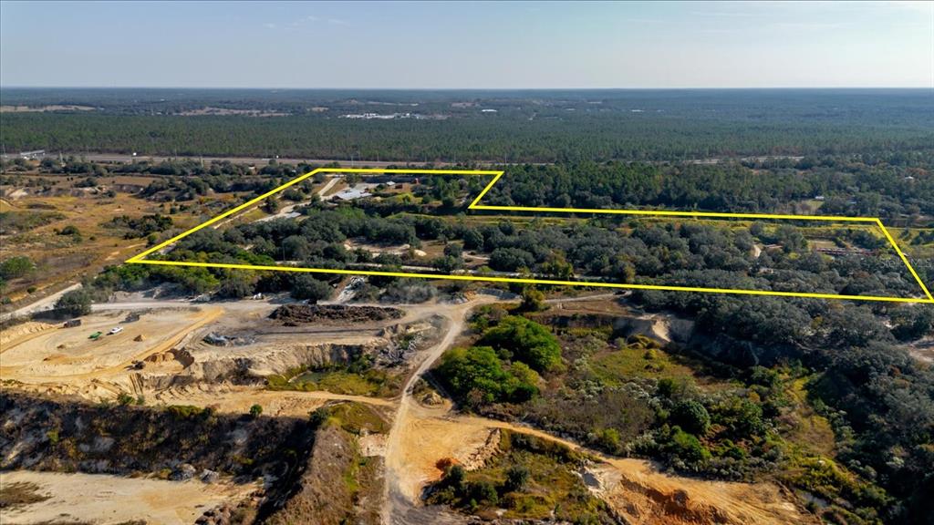 2930 South Cauthen Point Lecanto, FL 34461 - Photo 2 of 12 a view of a city