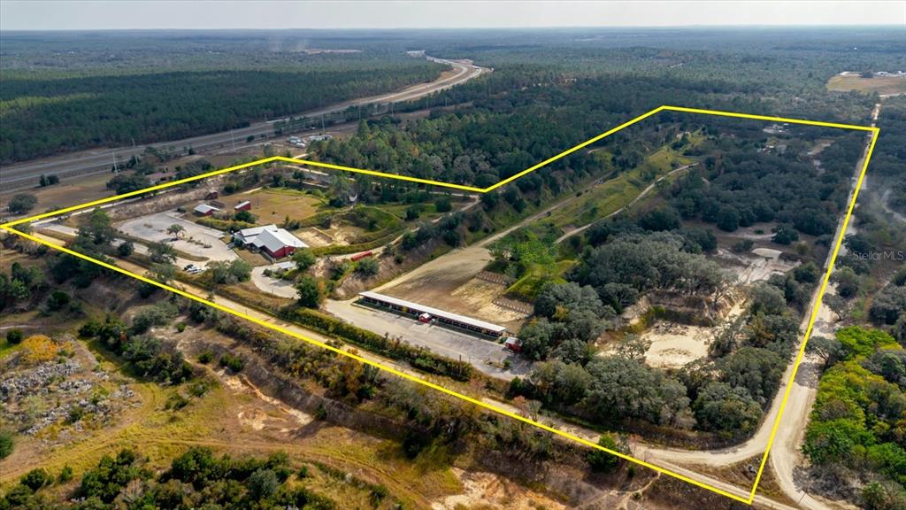 2930 South Cauthen Point Lecanto, FL 34461 - Photo 3 of 12 a view of a tennis court