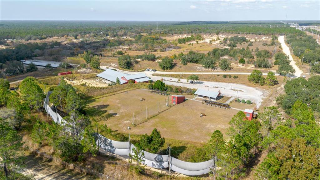 2930 South Cauthen Point Lecanto, FL 34461 - Photo 6 of 12 a view of a city