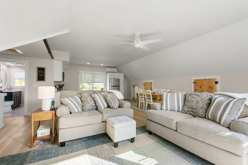 133 Dresser Hill Road Charlton, MA 01507 - Photo 28 of 42 a living room with furniture and a couch
