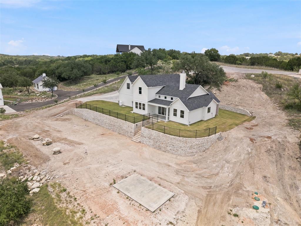 980 Anglers Point Bluff Dale, TX 76433 - Photo 32 of 34