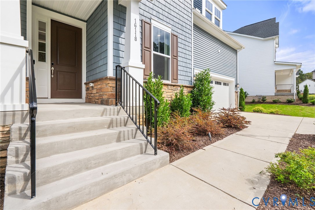 16118 Deltic Lane Chesterfield, VA 23832 - Photo 2 of 39 Gallery Image 2