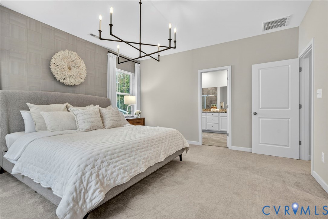 16118 Deltic Lane Chesterfield, VA 23832 - Photo 22 of 39 Gallery Image 22