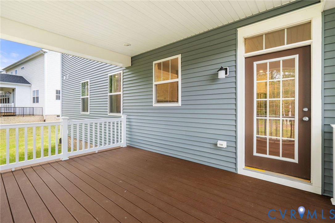 16118 Deltic Lane Chesterfield, VA 23832 - Photo 31 of 39 Gallery Image 31