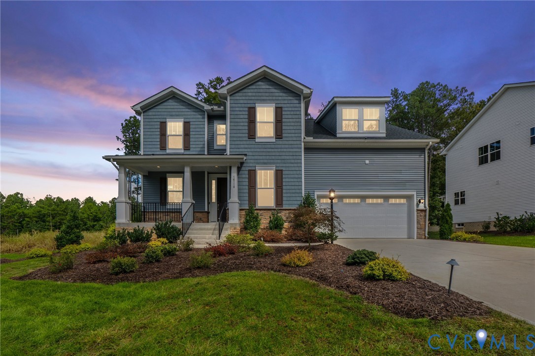 16118 Deltic Lane Chesterfield, VA 23832 - Photo 33 of 39 Gallery Image 33