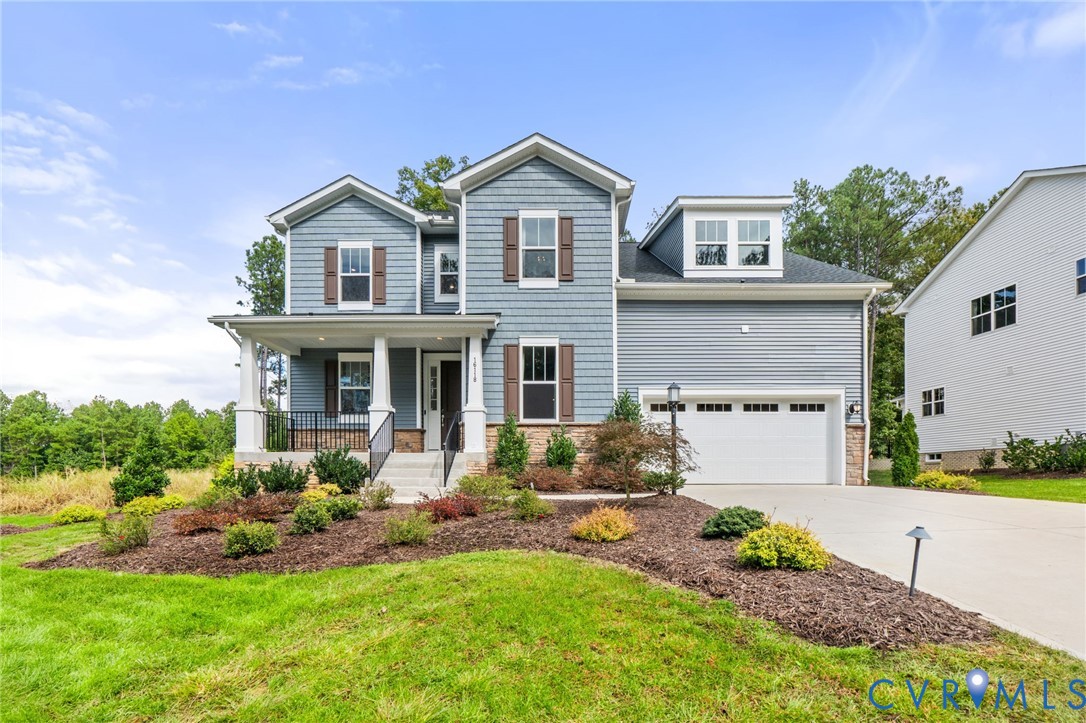 16118 Deltic Lane Chesterfield, VA 23832 - Photo 34 of 39 Gallery Image 34