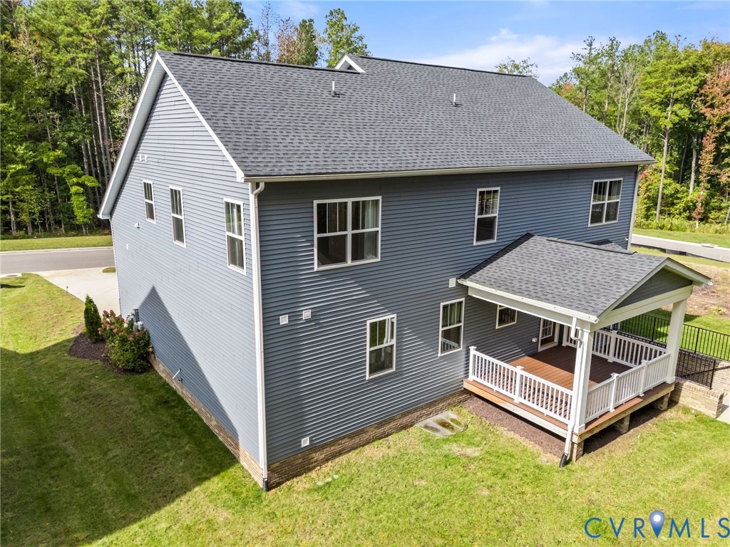 16118 Deltic Lane Chesterfield, VA 23832 - Photo 35 of 39 Gallery Image 35