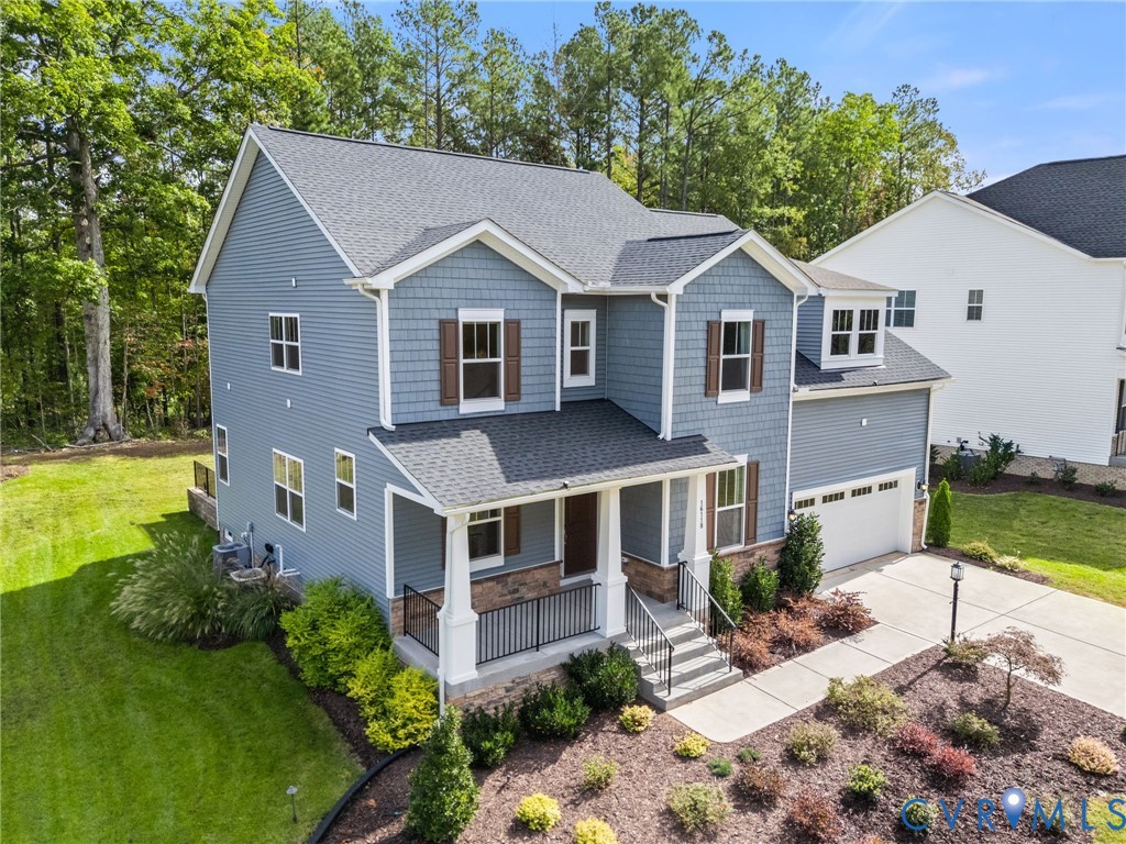 16118 Deltic Lane Chesterfield, VA 23832 - Photo 36 of 39 Gallery Image 36