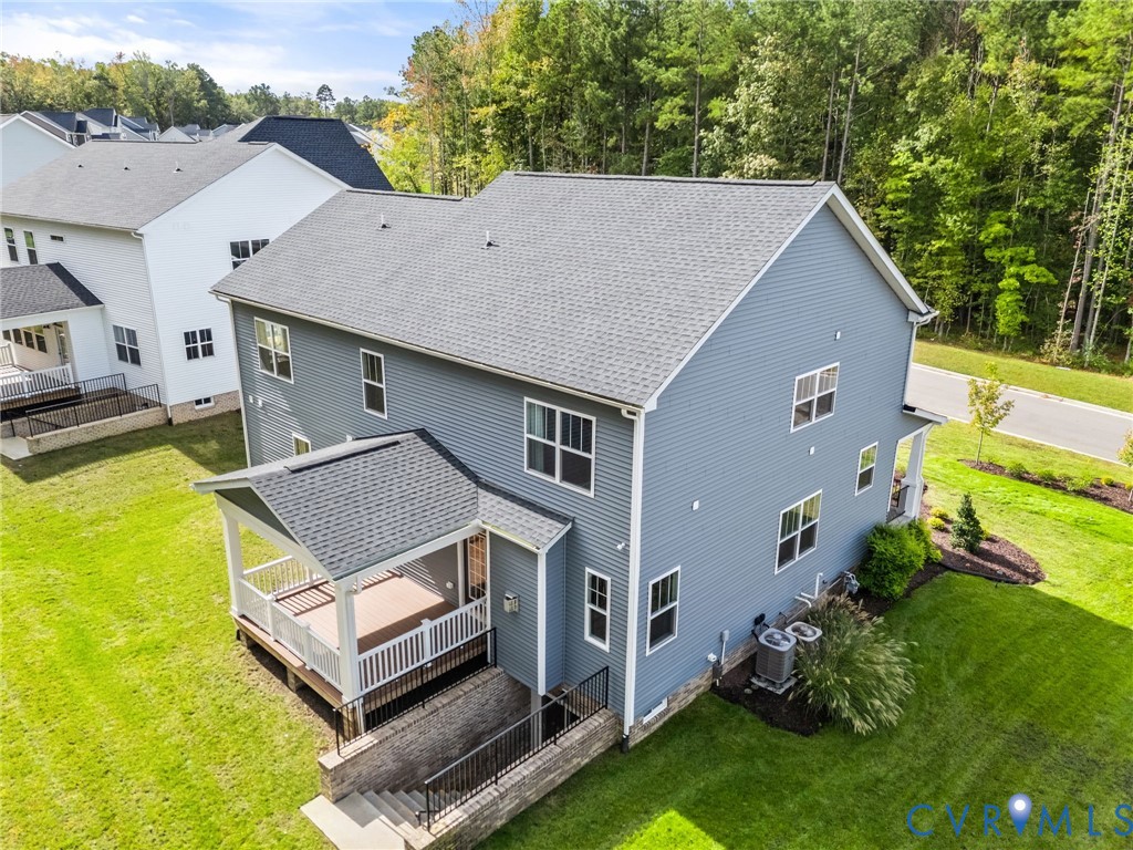 16118 Deltic Lane Chesterfield, VA 23832 - Photo 38 of 39 Gallery Image 38