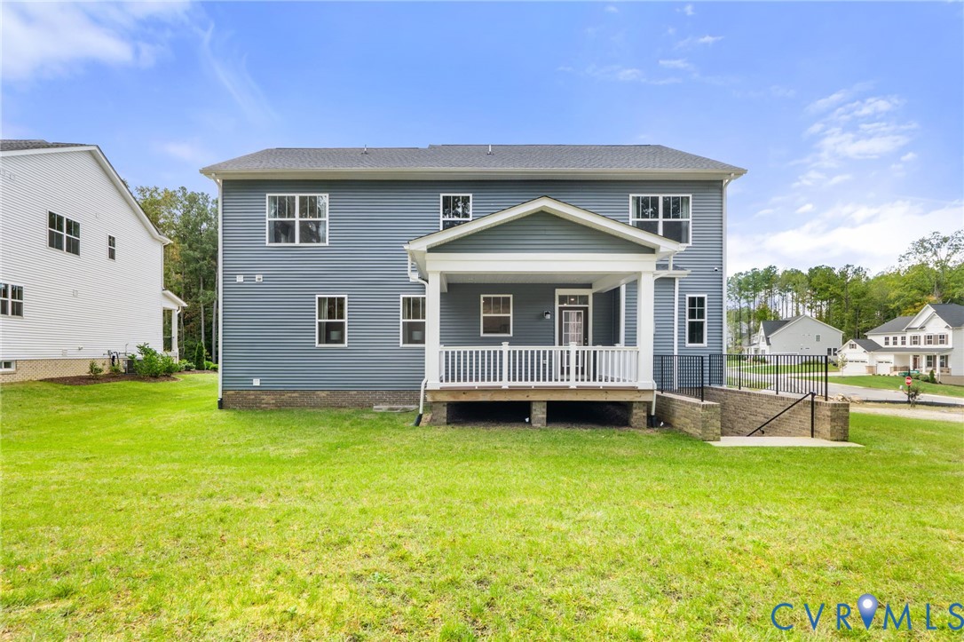 16118 Deltic Lane Chesterfield, VA 23832 - Photo 39 of 39 Gallery Image 39