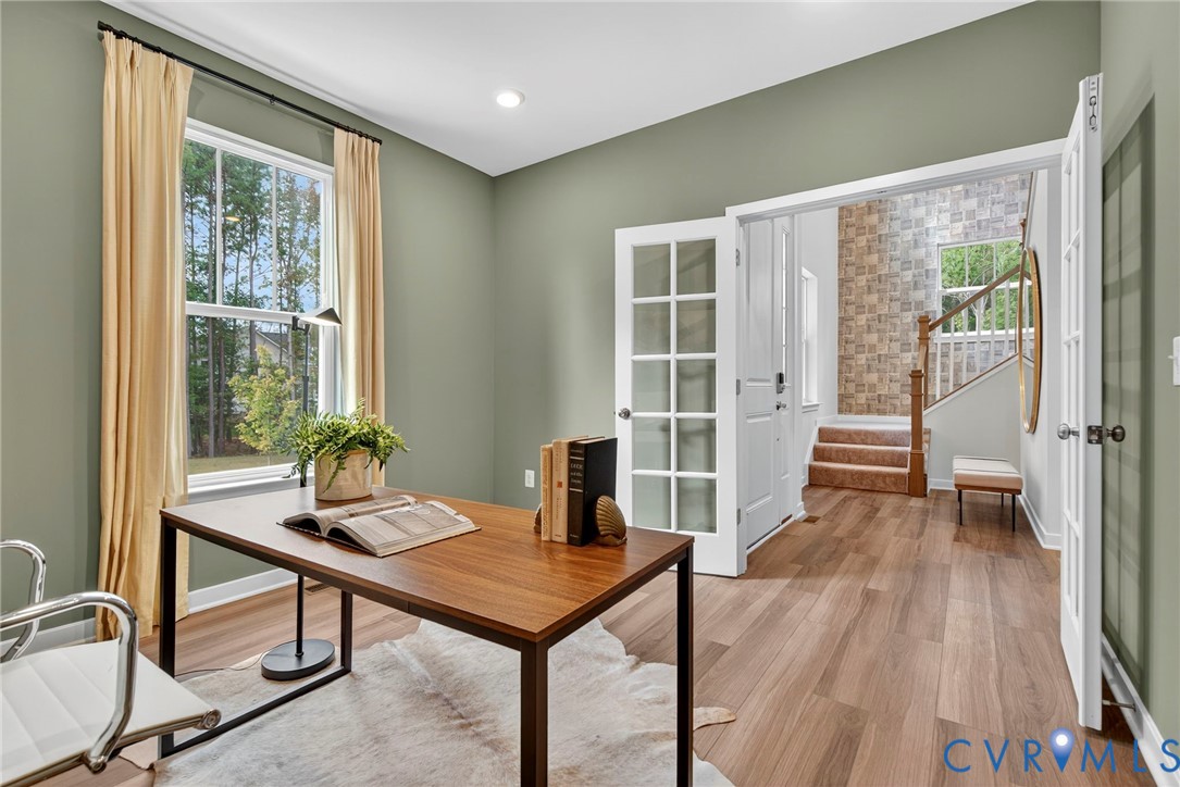 16118 Deltic Lane Chesterfield, VA 23832 - Photo 6 of 39 Gallery Image 6