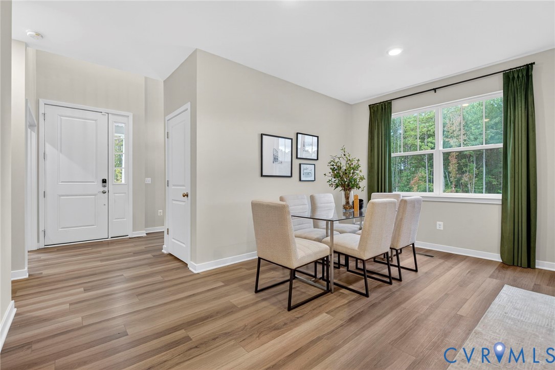 16118 Deltic Lane Chesterfield, VA 23832 - Photo 8 of 39 Gallery Image 8