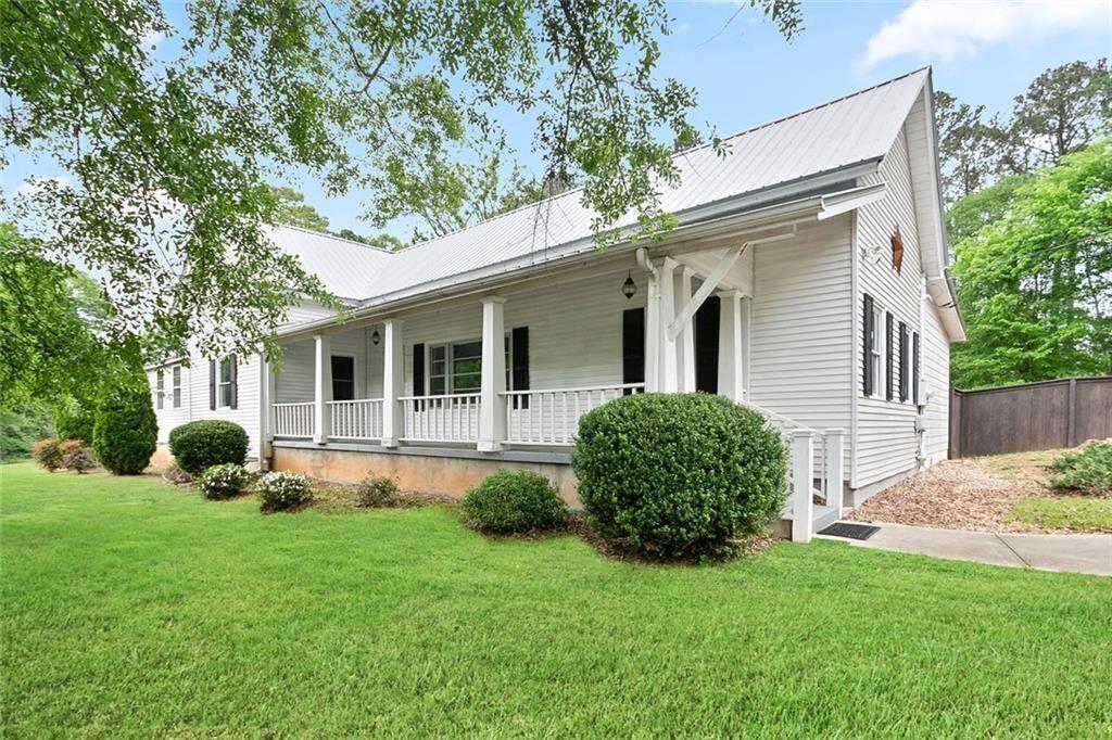 1830 Lost Mountain Road Powder Springs, GA 30127 - Photo 1 of 1 Gallery Image 1