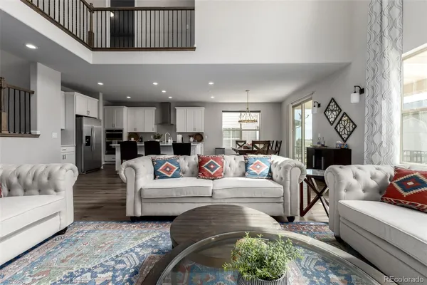 $1,049,000 | 6318 East 141st Drive, Thornton, CO 80602
