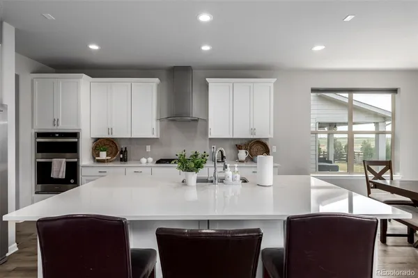 $1,049,000 | 6318 East 141st Drive, Thornton, CO 80602